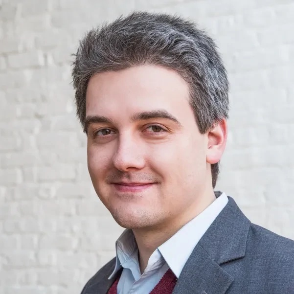 Ilya Zlatkin